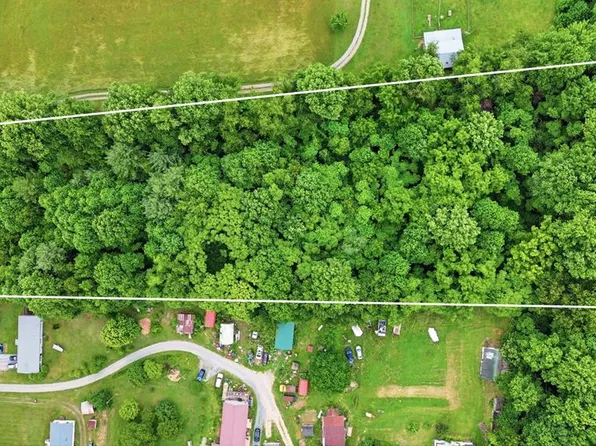 LOT 4 Widener Valley Rd, Damascus, VA 24236
