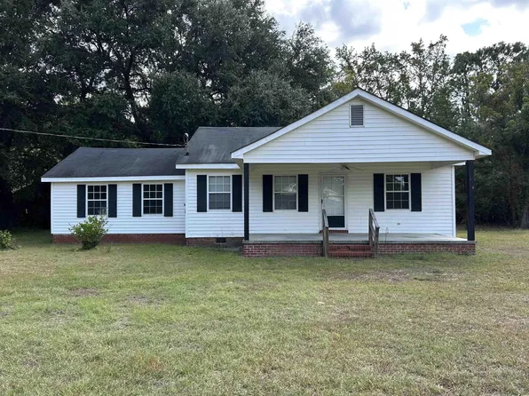 304 N New Hope Rd., Johnsonville, SC 29555