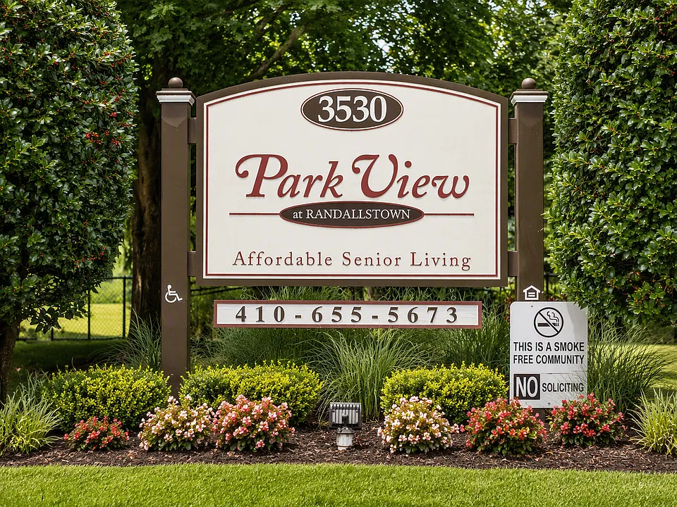 Park View at Randallstown