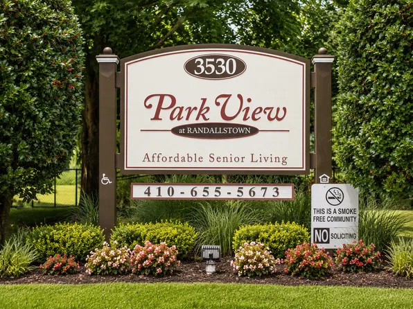 Park View at Randallstown