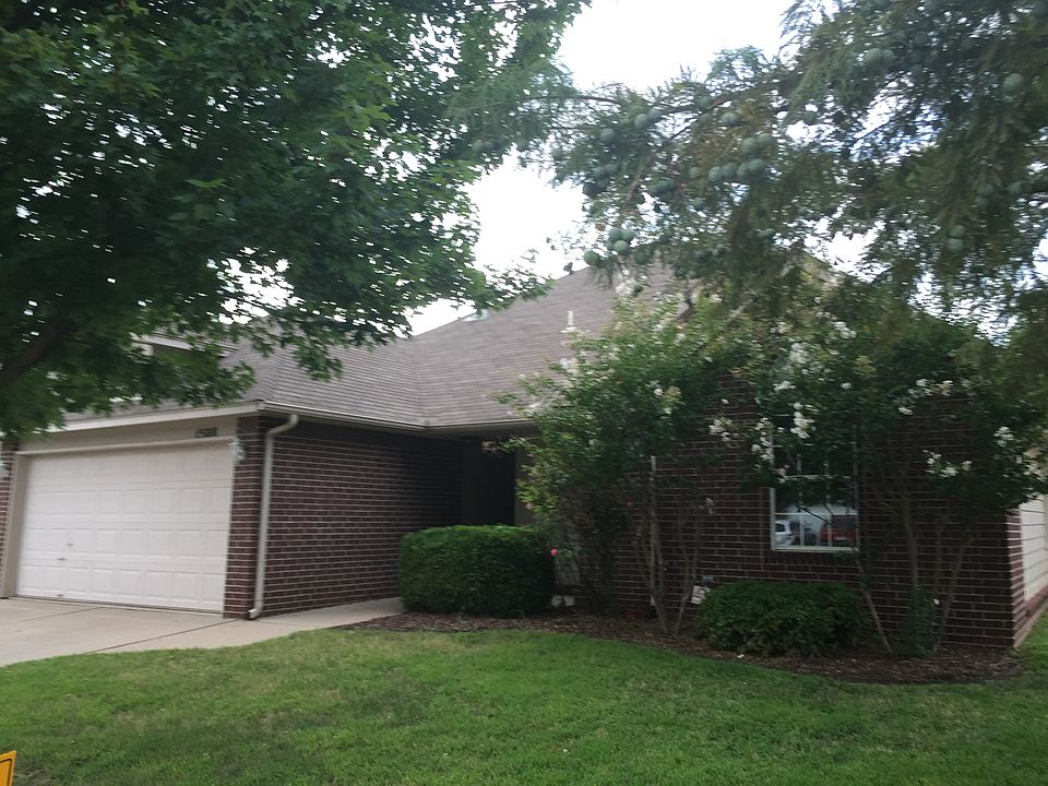 1508 W. Galveston, BA