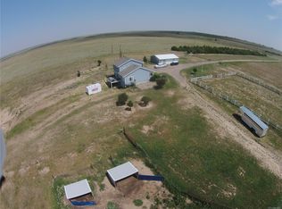 38311 Comanche Creek Rd, Kiowa, CO 80117