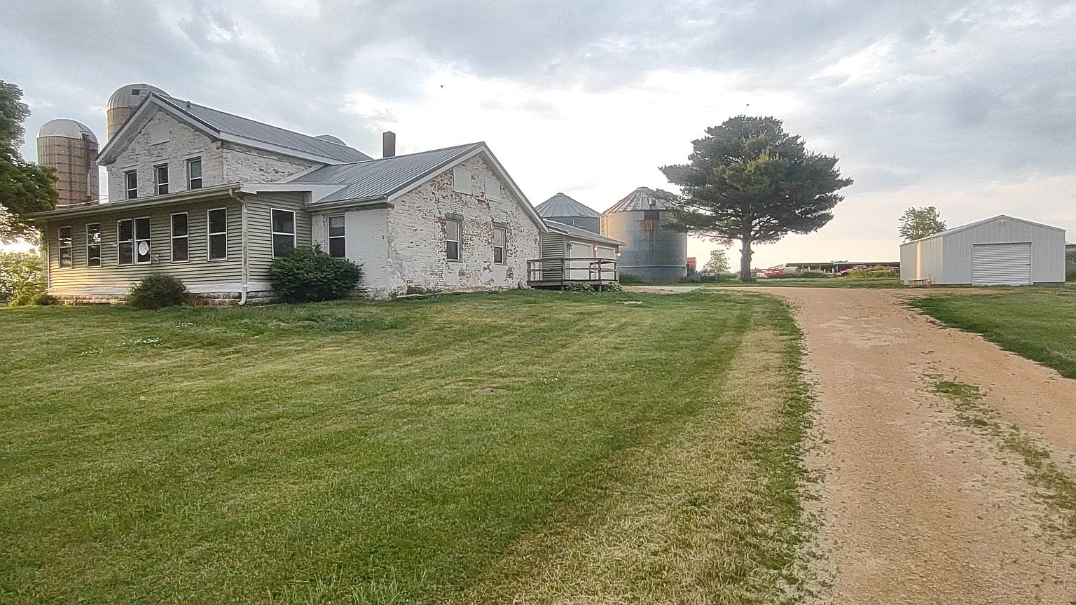 27109 Telegraph Rd, Milledgeville, IL 61051 Zillow