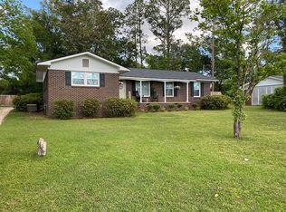 210 Delores St, Colquitt, GA 39837