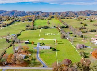 Tbd Cleveland Rd, Abingdon, VA 24211
