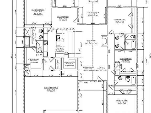 3rd image of 207 Doral Dr