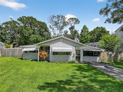 605 Shore Dr E, Oldsmar, FL, 34677