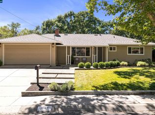 1642 Ruth Dr, Pleasant Hill, CA 94523