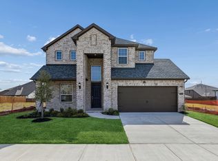 820 Lido Ln, Anna, TX 75409