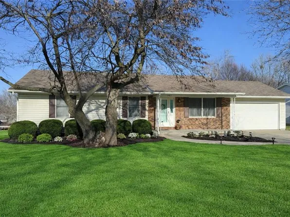 541 W Grant St, Maryville, MO 64468