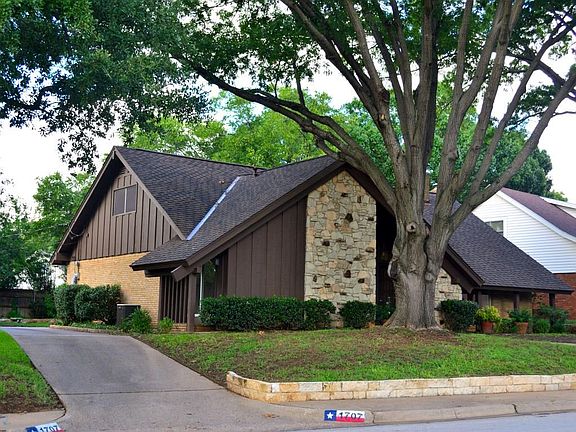 2nd image of 1707 W Tucker Blvd