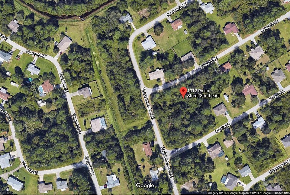 1st image of 1312 Palau St SE