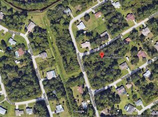 1312 Palau St SE, Palm Bay, FL 32909