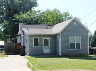 1017 Prospect St, New Albany, IN