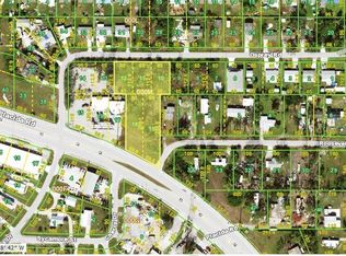 4991 Placida Rd #10, Englewood, FL 34224