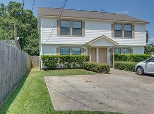 521 E House St APT A, Alvin, TX 77511