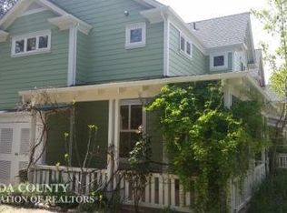 508 Redbud Way, Nevada City, CA