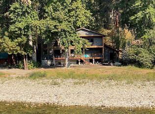 21119 Lariat Rd, Leavenworth, WA 98826