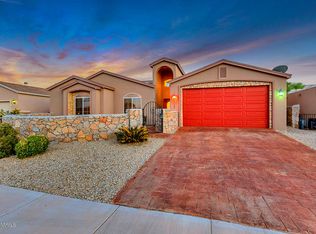 6532 Chukar Ct, Las Cruces, NM 88012