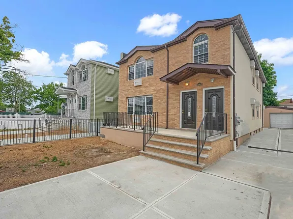 118-22 189th St, Jamaica, NY 11412