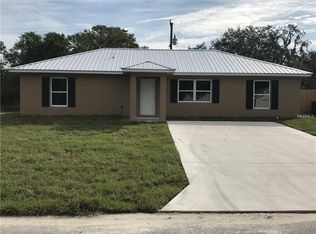 10038 SW Kissimmee Rd, Arcadia, FL 34269
