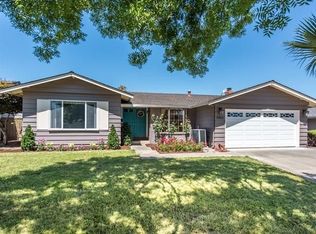 5263 Romford Dr, San Jose, CA 95124