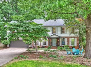 5530 Spearmint Dr, Mint Hill, NC 28227