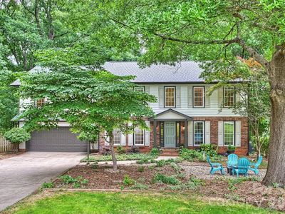 5530 Spearmint Dr, Mint Hill, NC, 28227