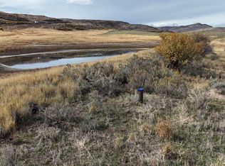 Tbd Goodrich Rd, Council, ID 83612