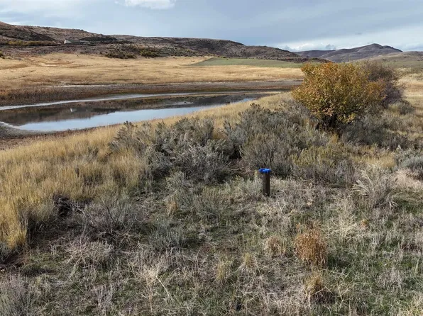 Tbd Goodrich Rd, Council, ID 83612