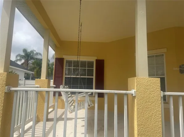 3312 Ashmount Dr, Orlando, FL 32828