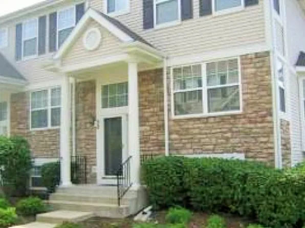 52 E Clare Ct, Palatine, IL 60067