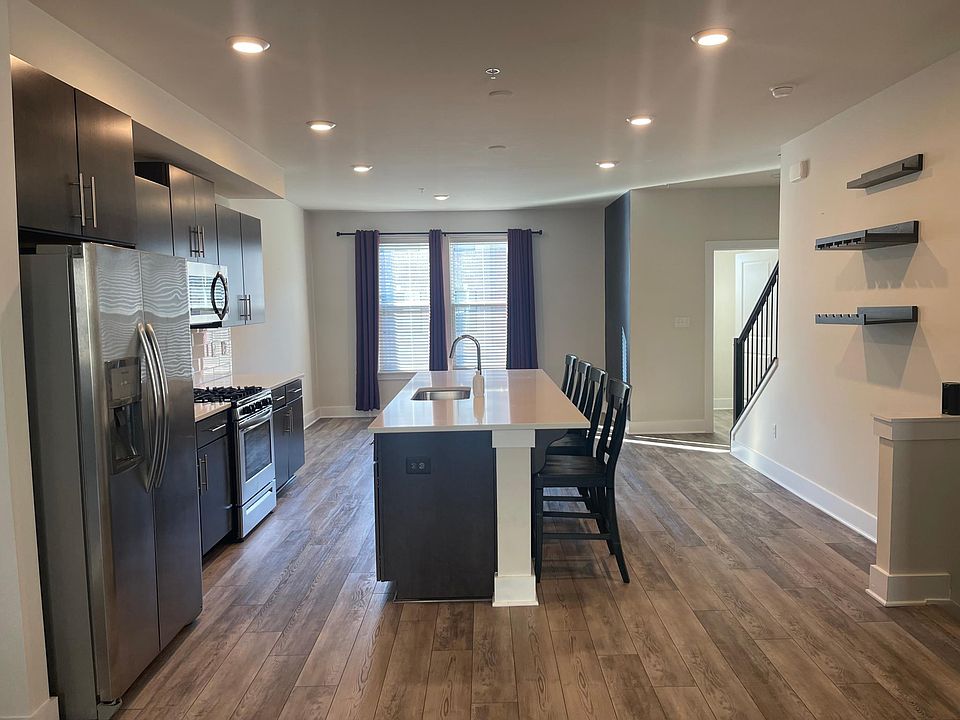 Main Level