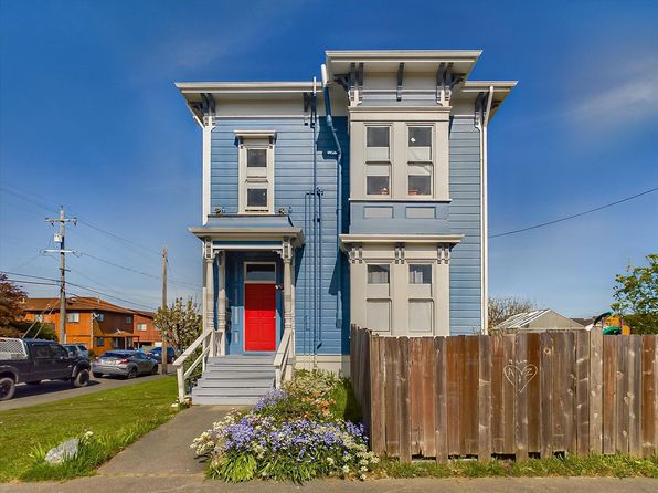 1403 E St, Eureka, CA 95501
