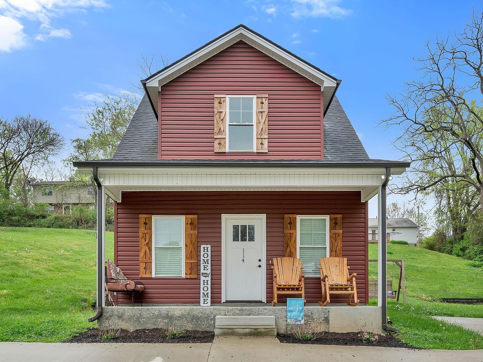 114 Hillview St, Dickson, TN 37055 | Zillow