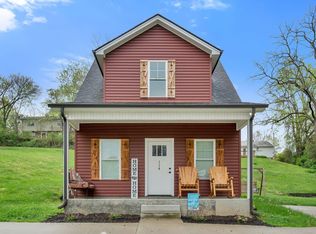 114 Hillview St, Dickson, TN 37055