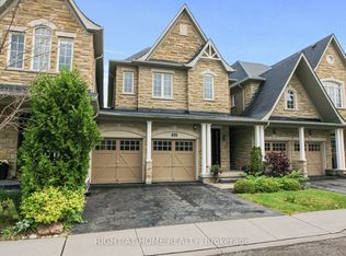 280 Paradelle Dr #41, Richmond Hill, ON L4E 0E1