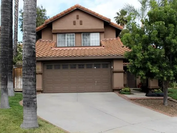 1 Via Lantana, Rancho Santa Margarita, CA 92688