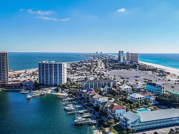 2nd image of 721 Pensacola Beach Blvd Unit 502