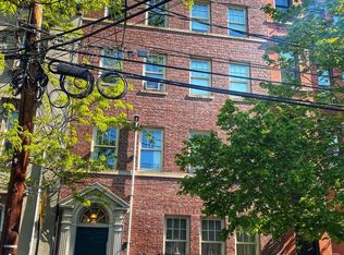 300 2nd St APT 8, Jersey City, NJ 07302