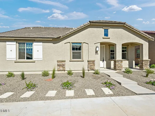 9994 W PICCADILLY Road, Avondale, AZ 85392
