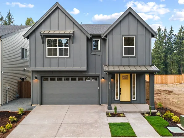 7307 SW Frog Pond Ln, Wilsonville, OR 97070
