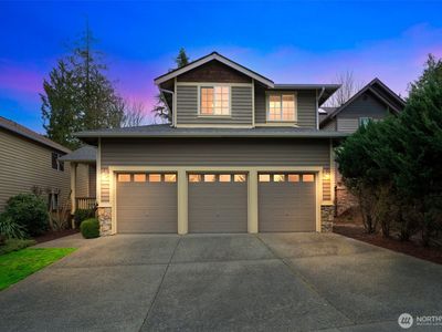 18615 13th Drive SE, Bothell, WA, 98012
