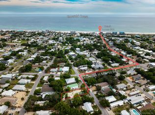 316 Hibiscus Dr, Panama City Beach, FL 32413