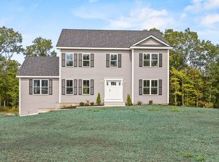 LOT 12 Turner Farm Rd, Uxbridge, MA 01569