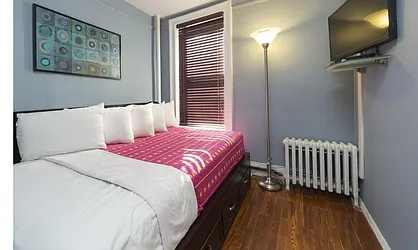 Rented by I Stay NY LLC