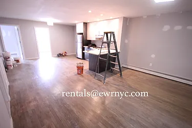 Rented by East Williamsburg Realty Inc
