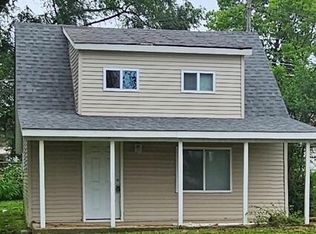 544 Cedarwood Rd, Columbus, OH 43207