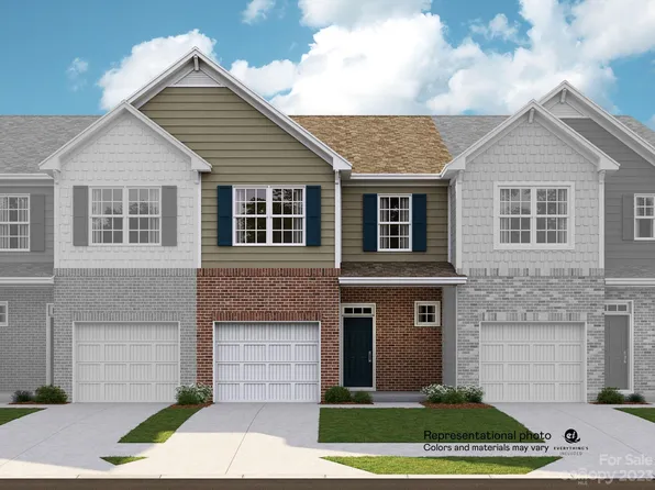 14049 Castle Nook Dr #73, Charlotte, NC 28273