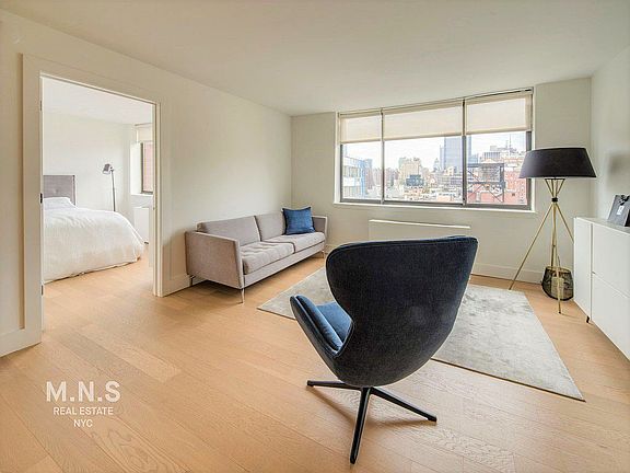5th image of 250 W 19th St APT 5A